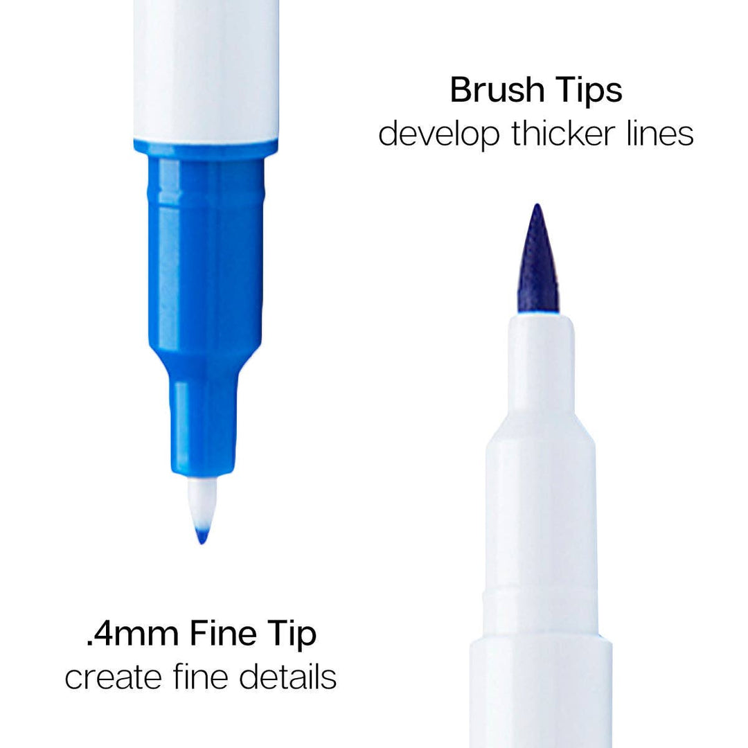 Sketch Pens