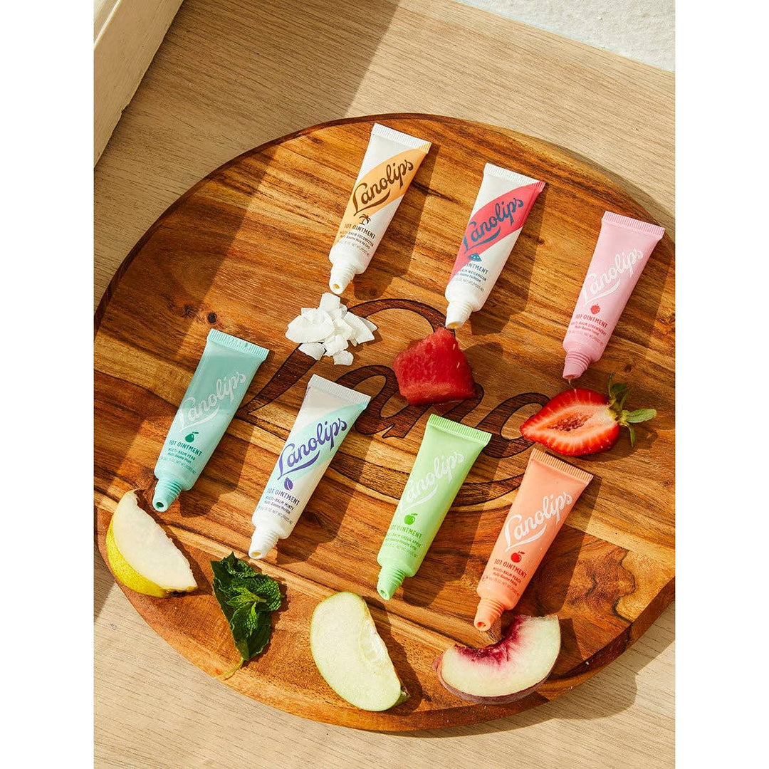 Balm Peach