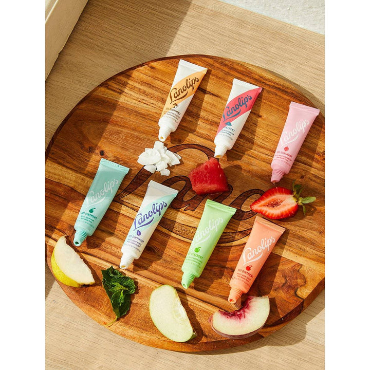 Balm Peach