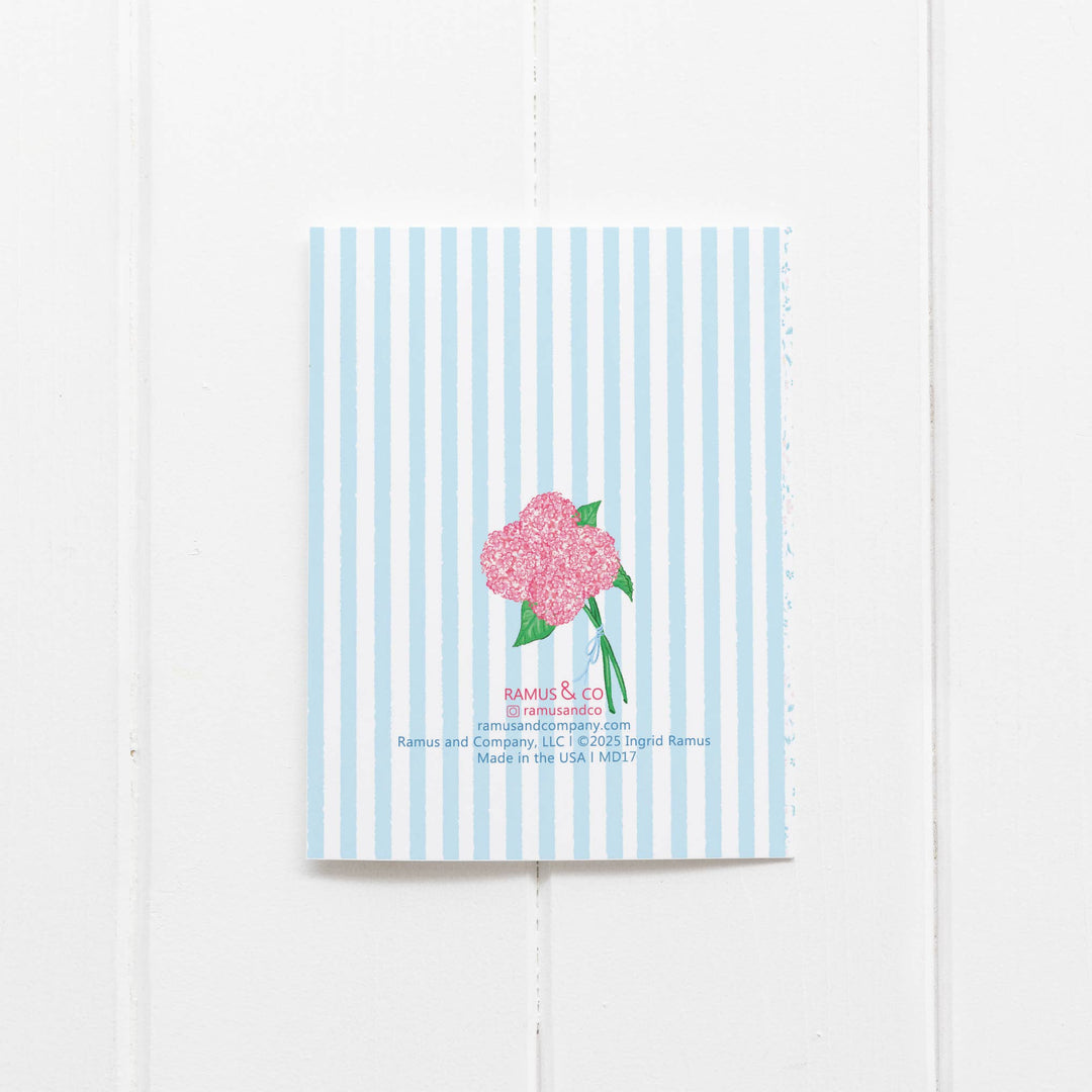 Mom Looks Good On You Card