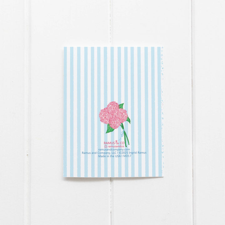 Mom Looks Good On You Card