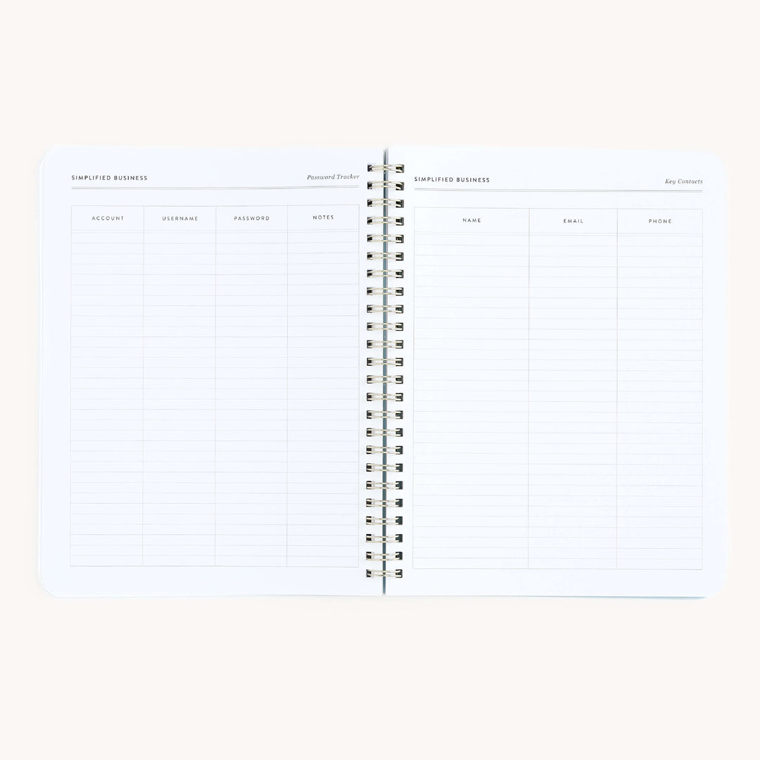 Entrepreneurship Workbook