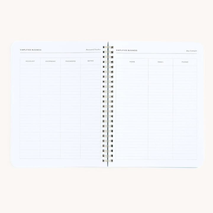 Entrepreneurship Workbook
