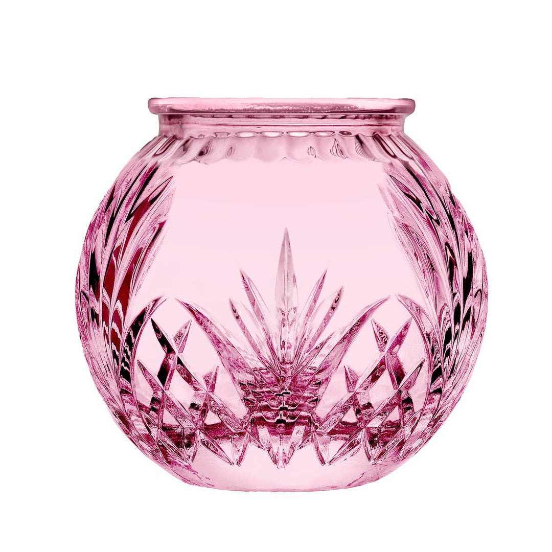 Blush Flower Bowl