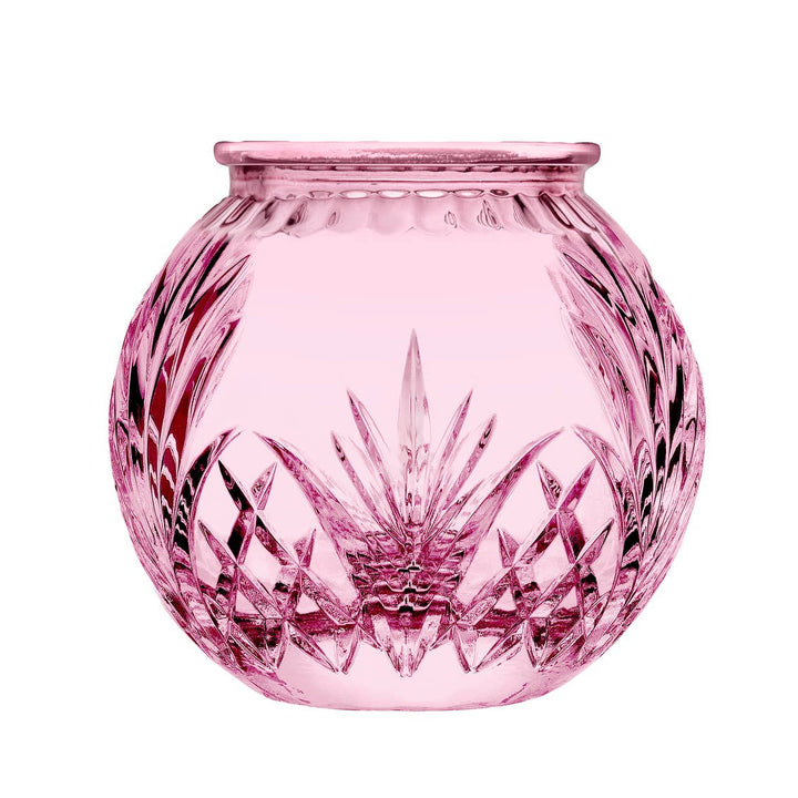 Blush Flower Bowl