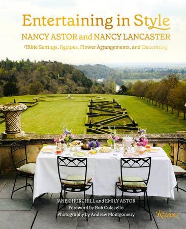 Entertaining  In Style