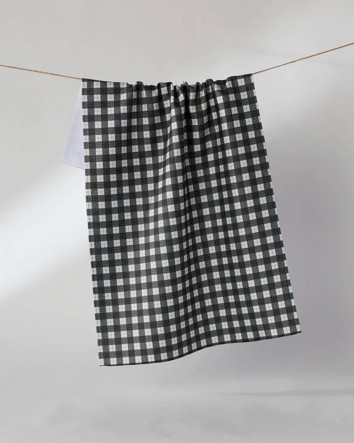 Birchwood Tea Towel