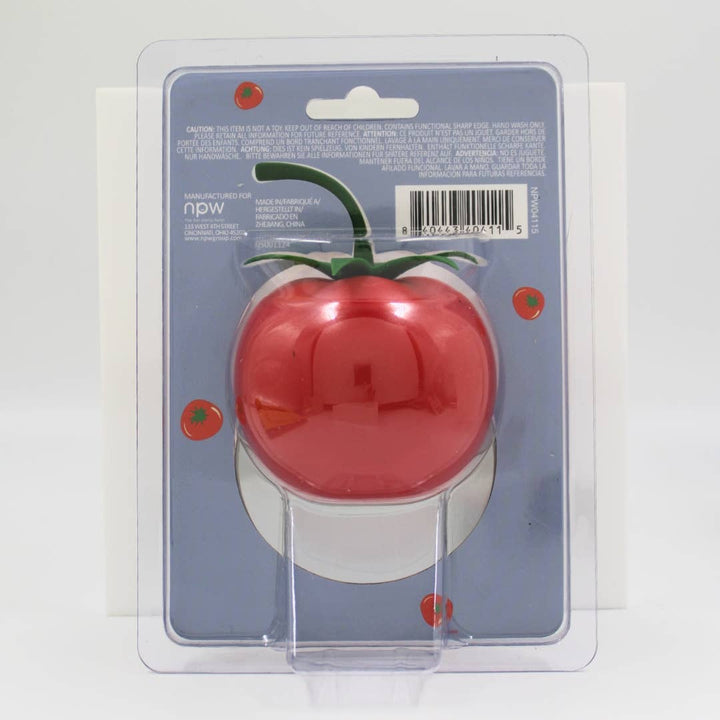Tomato Pizza Cutter