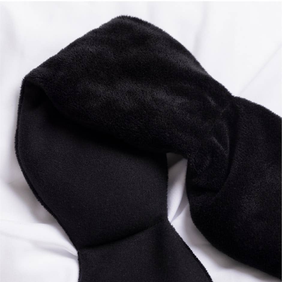 Onyx Weighted Sleep Mask