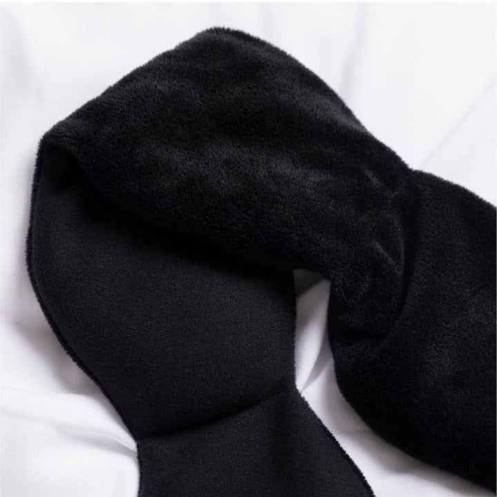 Onyx Weighted Sleep Mask
