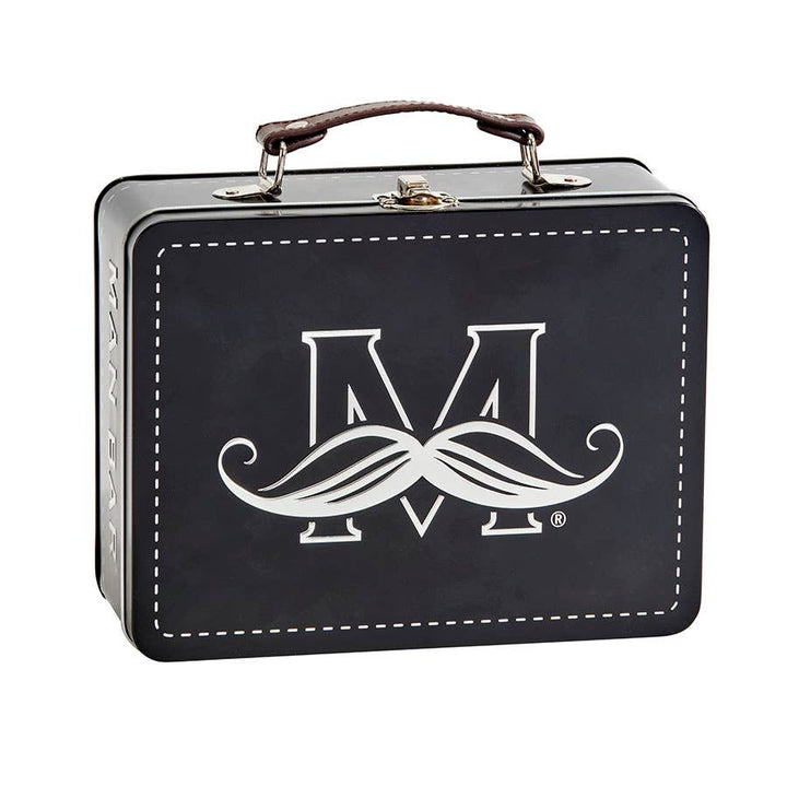 Man Bar Travel Kit