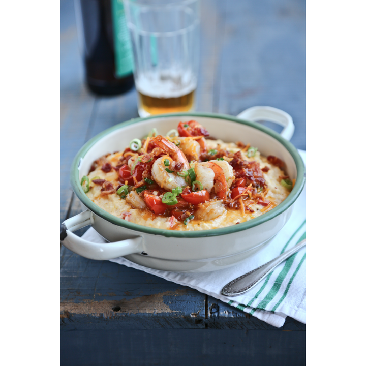Callie’s Carolina Grits