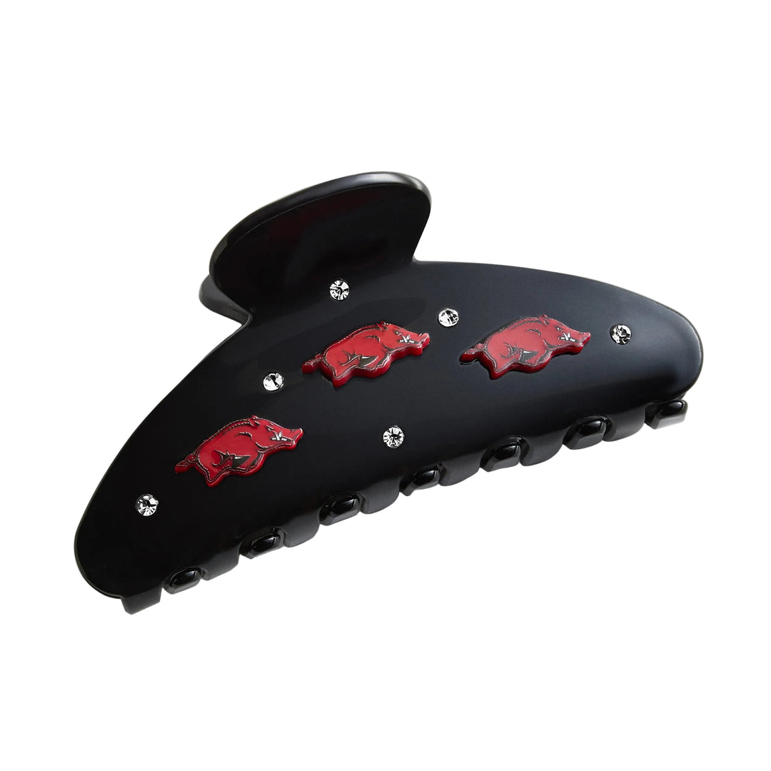 Arkansas Hair Clip