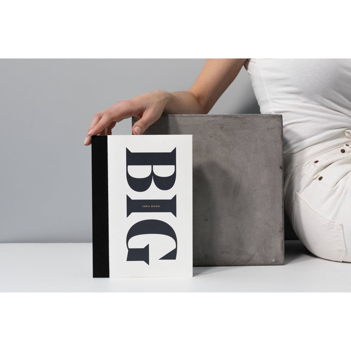 Big Idea Sketchbook