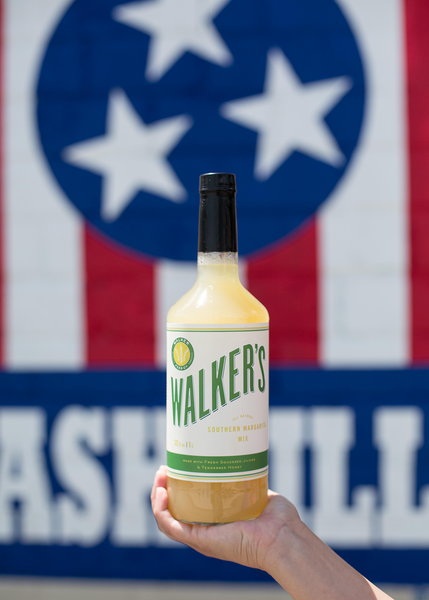 Southern Margarita Mixer