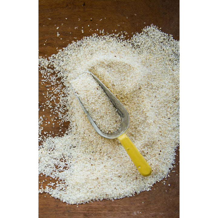 Callie’s Carolina Grits