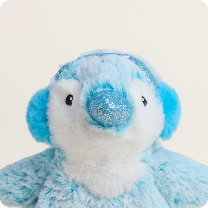 Penguin Warmies Jr