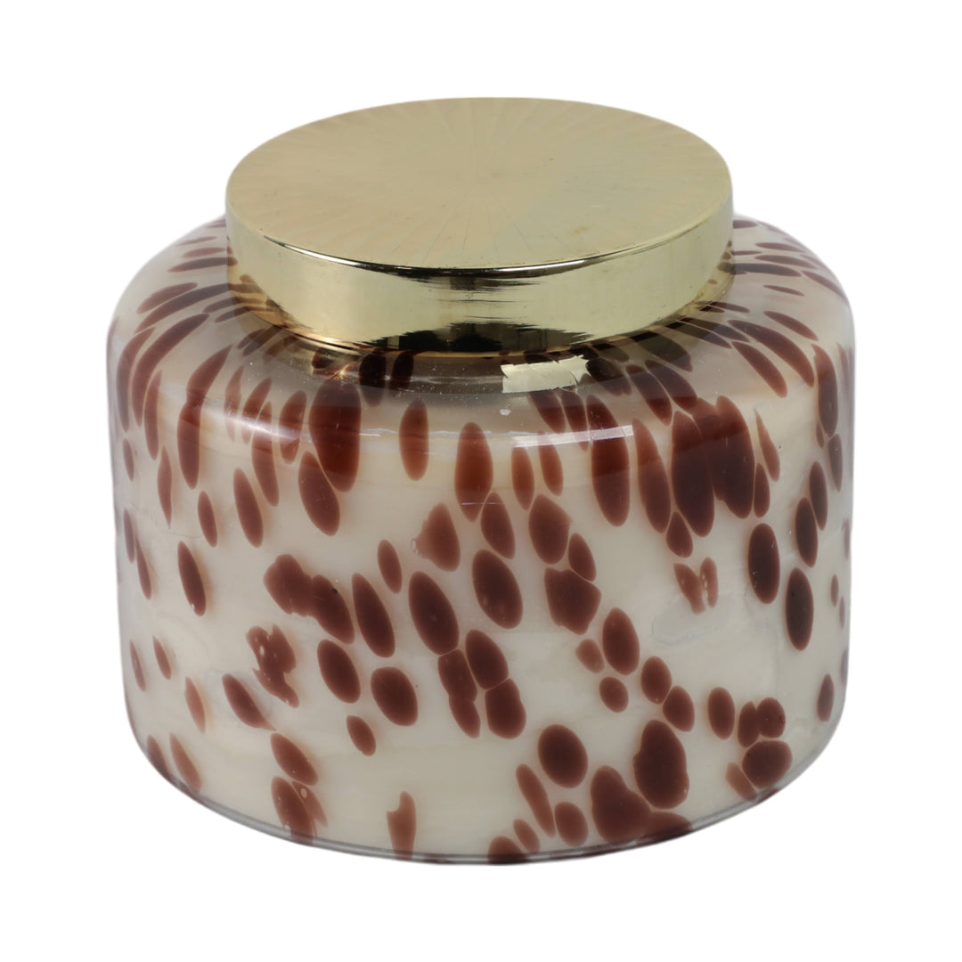 Cinnamon Candle
