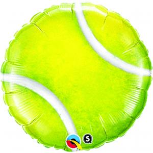 Tennis Balloon