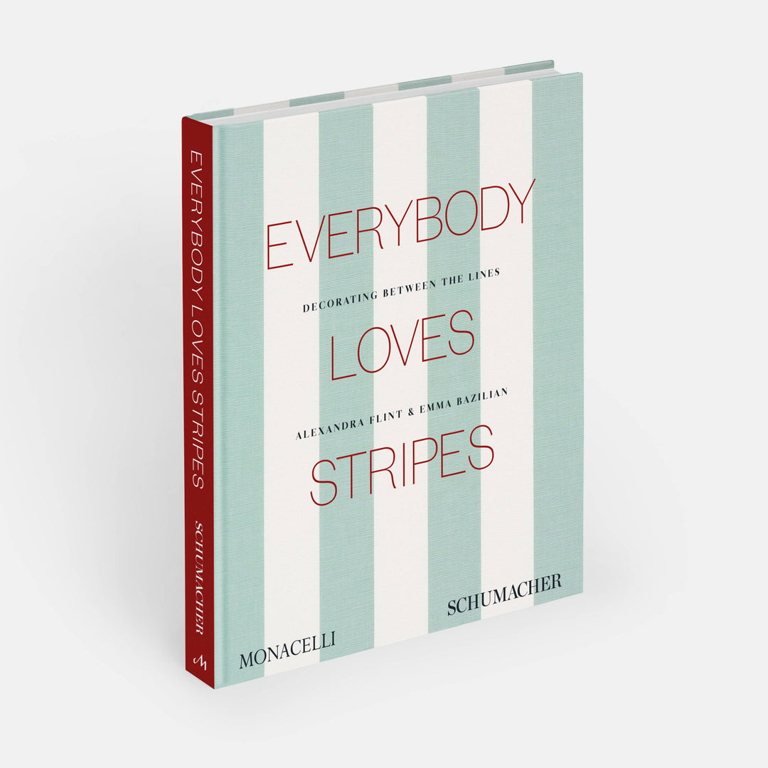 Everybody Loves Stripes