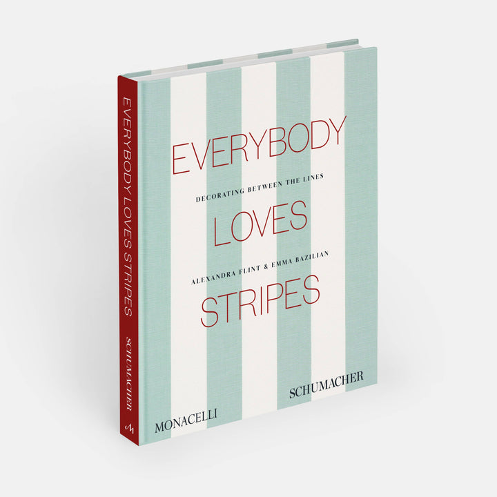 Everybody Loves Stripes