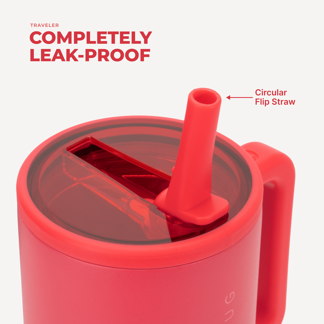 Fruit Punch HydroJug