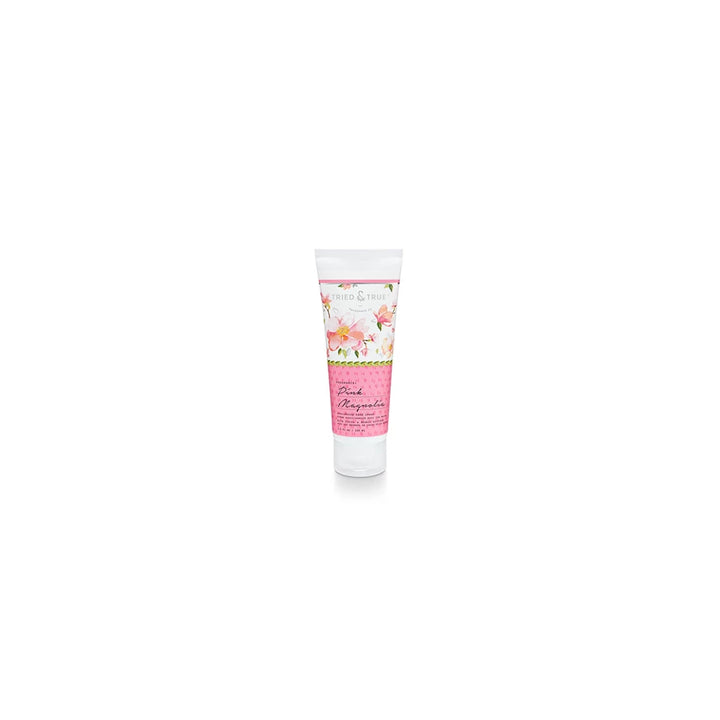 Tried & True Pink Magnolia Hand Cream