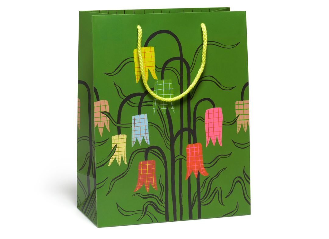 Fritillaria Gift Bag