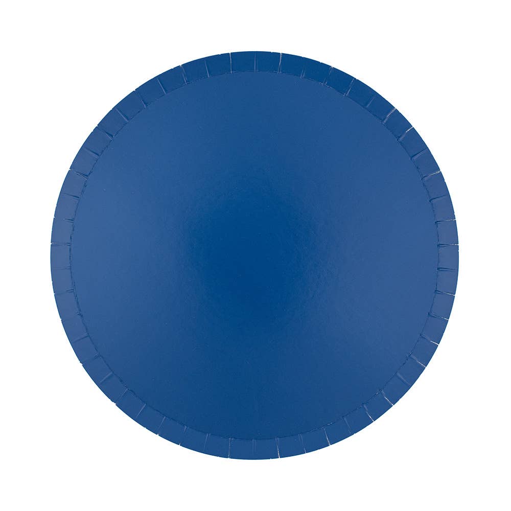 Cherry Shades Dinner Plates