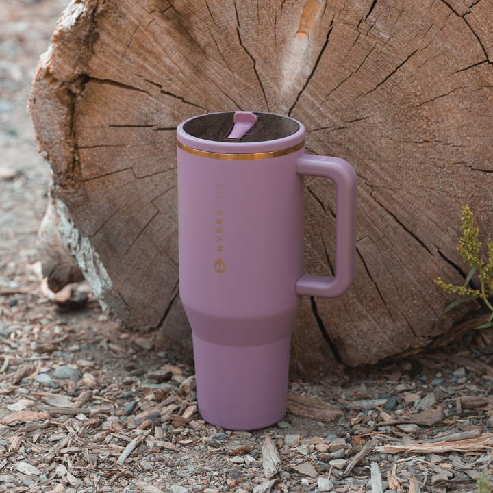 Rosewood Traveler Tumbler