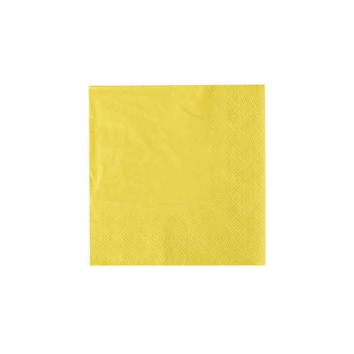 Frost Shades Cocktail Napkins
