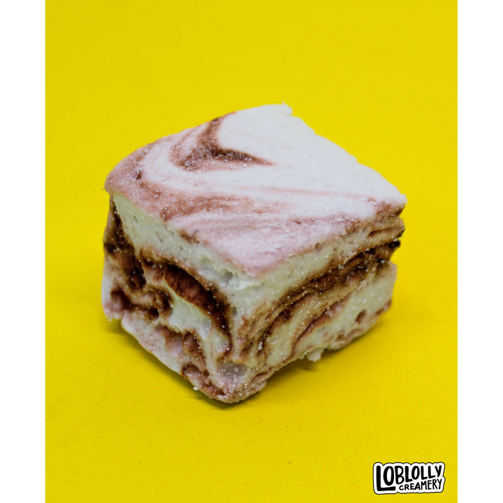 Bourbon Marshmallows