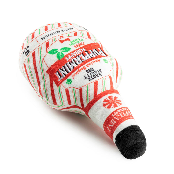Puppermint Schnapps Dog Toy