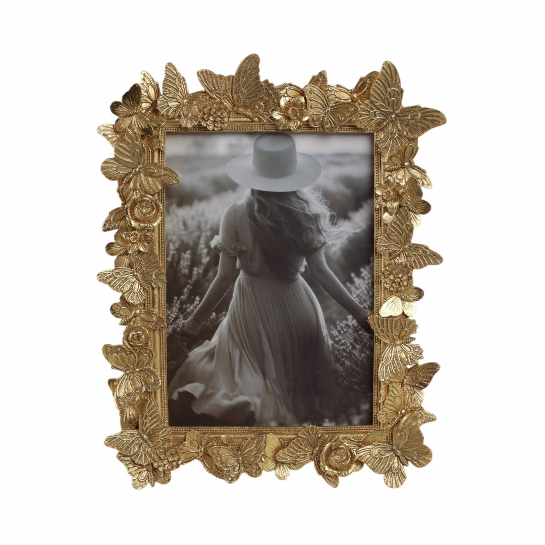 Butterfly Frame