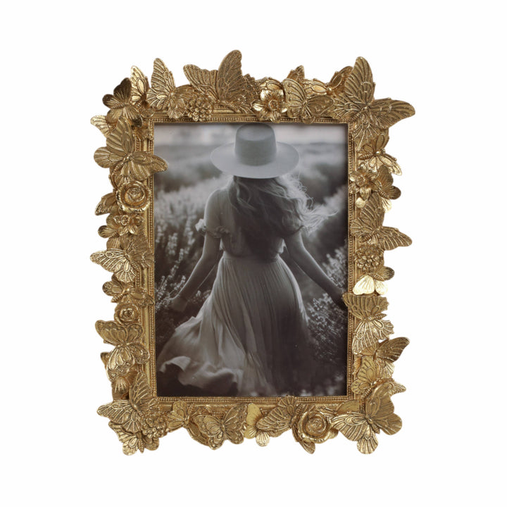 Butterfly Frame