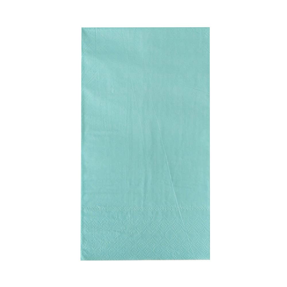 Cerulean Shades Guest Napkins