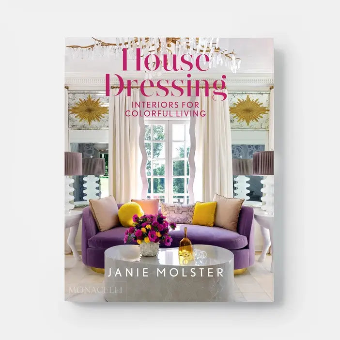 House Dressing