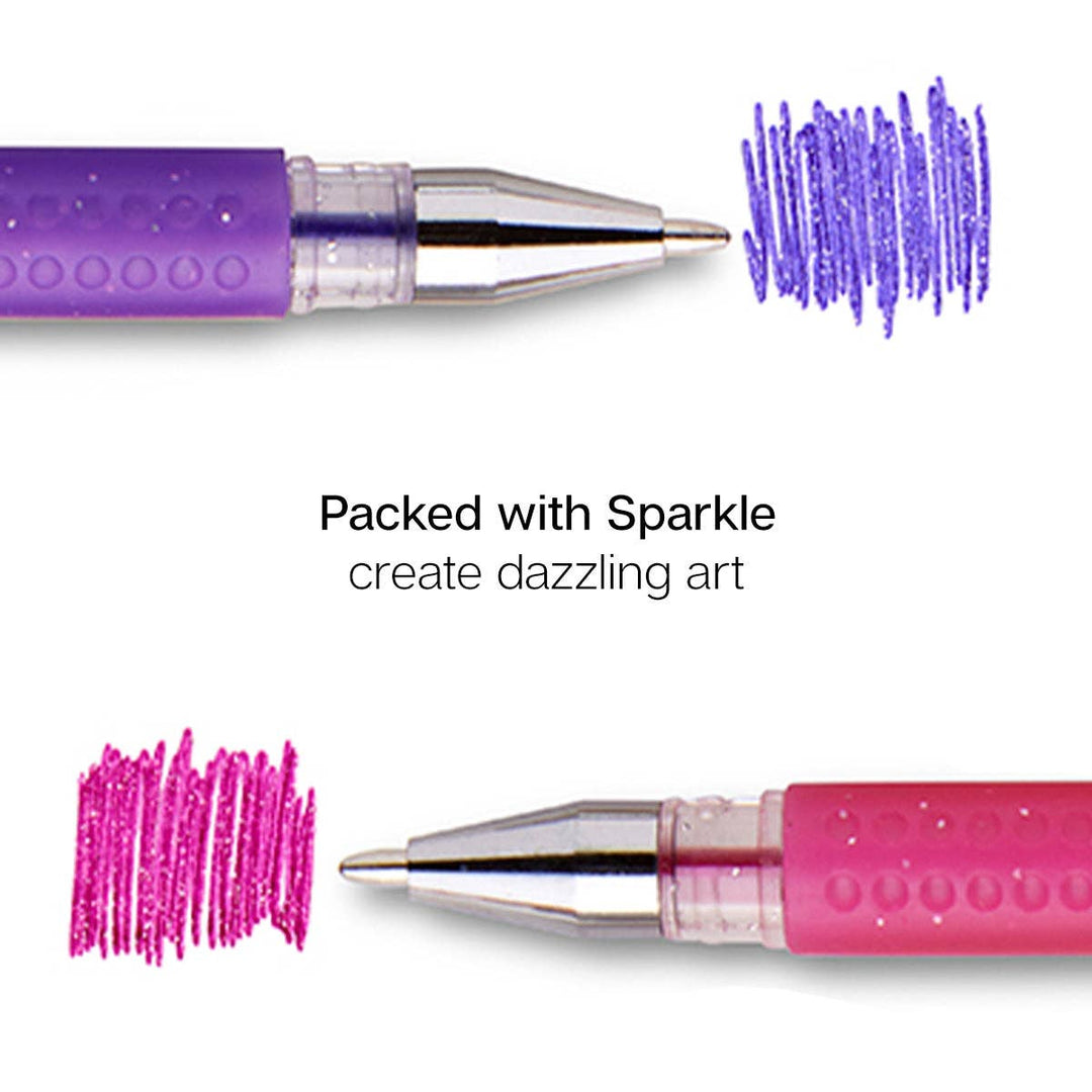 Gel Pens
