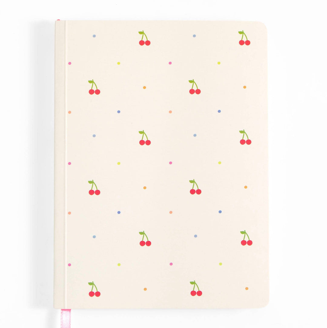 Cherries Journal