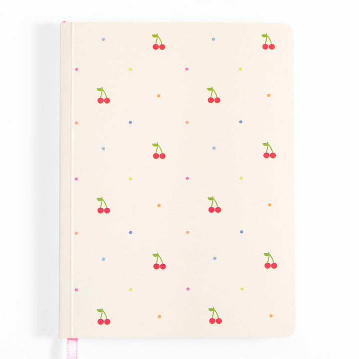 Cherries Journal