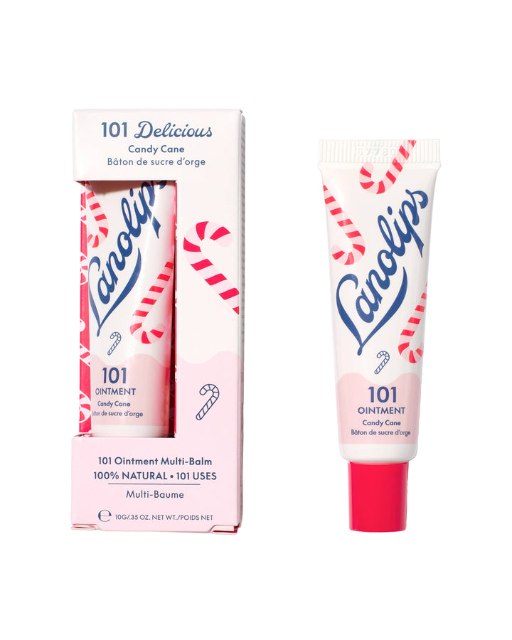 101 Ointment Candy Cane