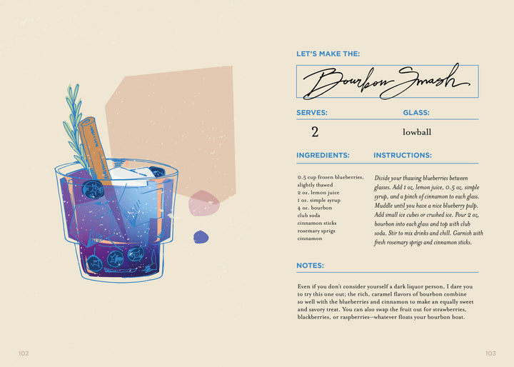 The Bar(c)art Book