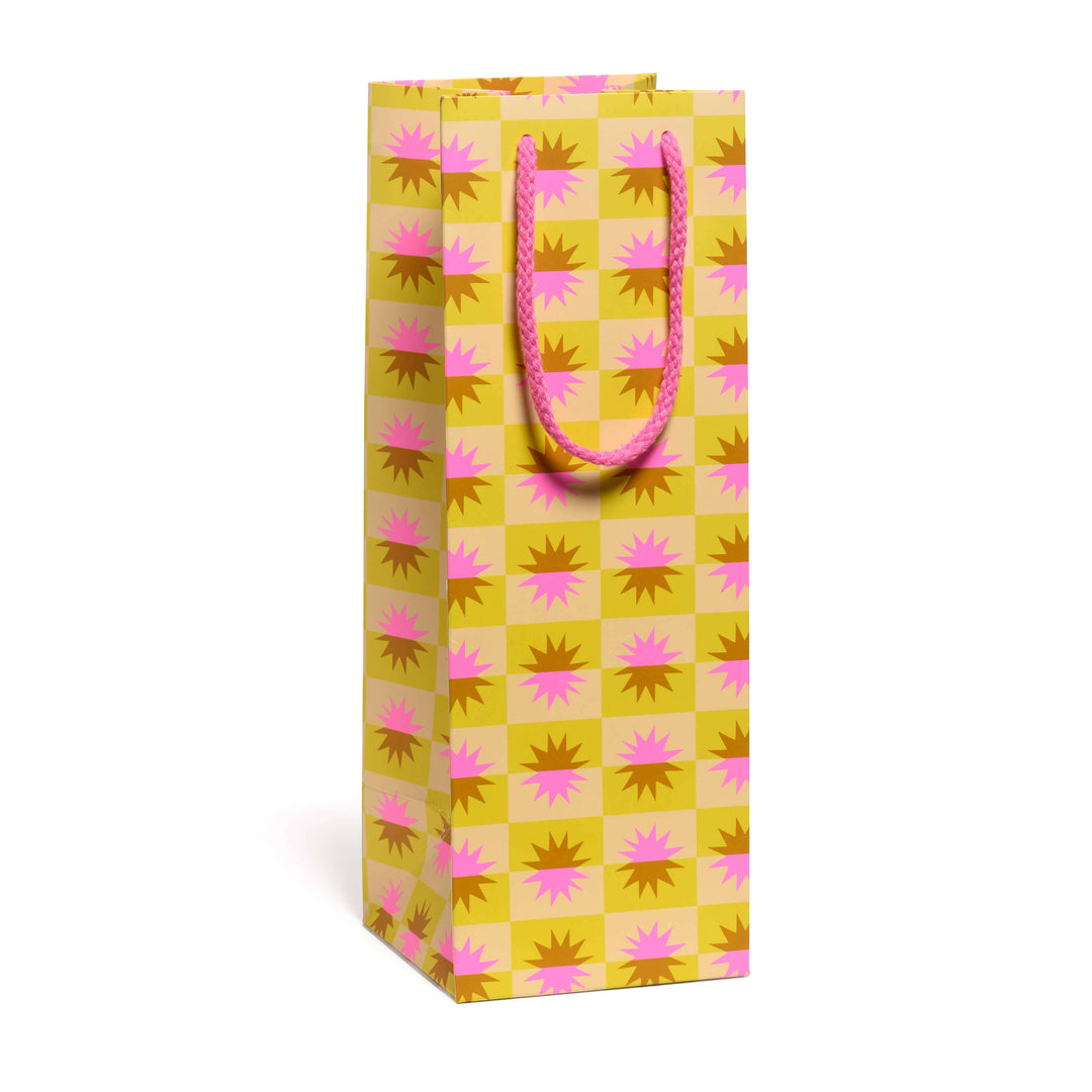 Sunni WIne Bag
