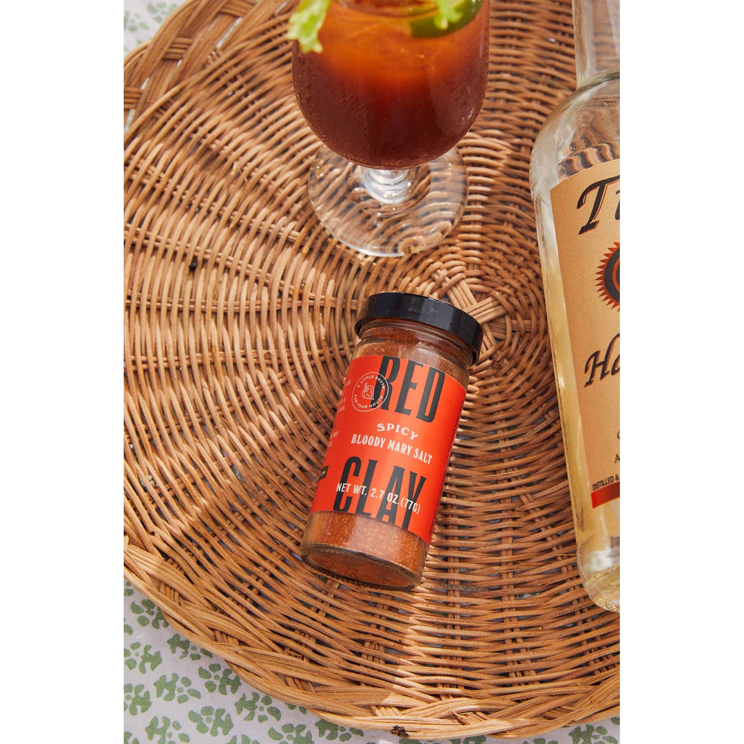 Spicy Bloody Mary Salt