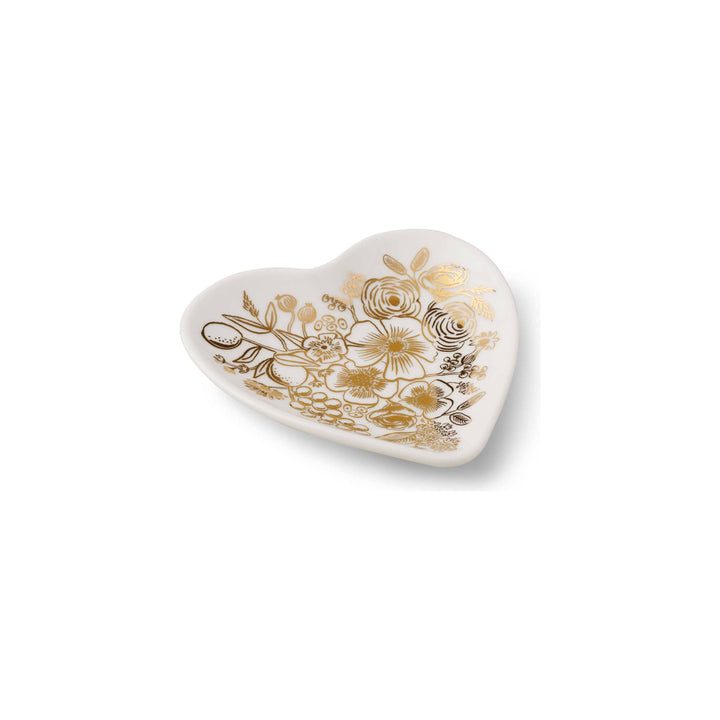 Colette Heart Ring Dish