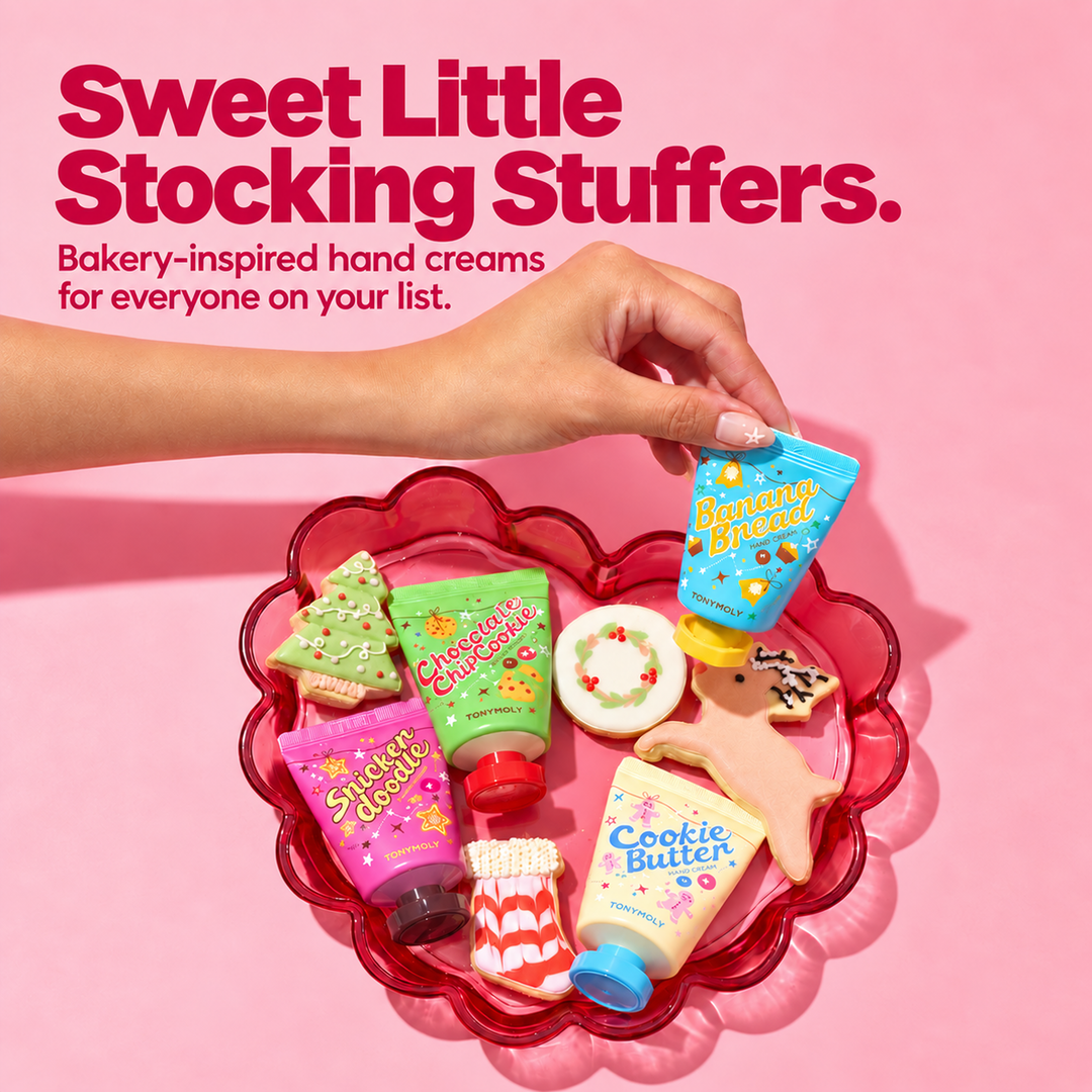 Cookie Butter Hand Cream