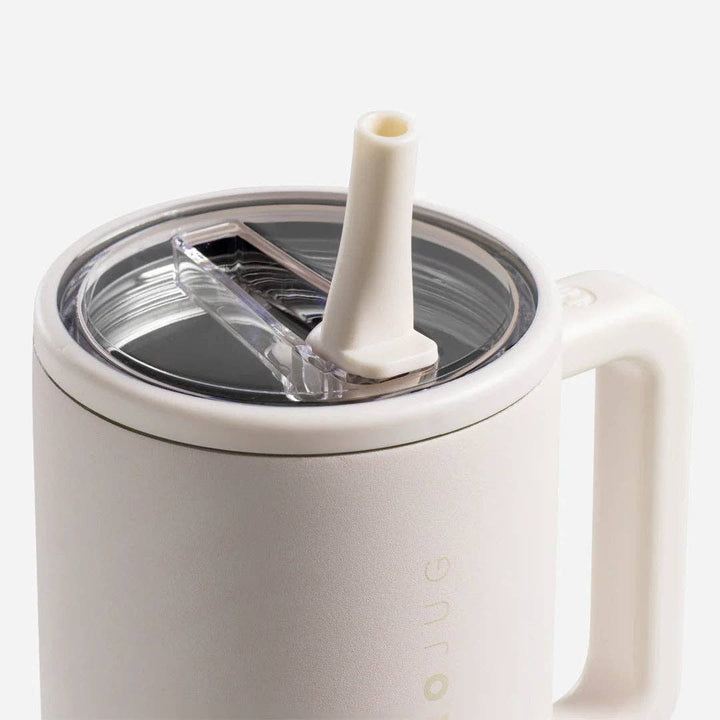 Cream HydroJug