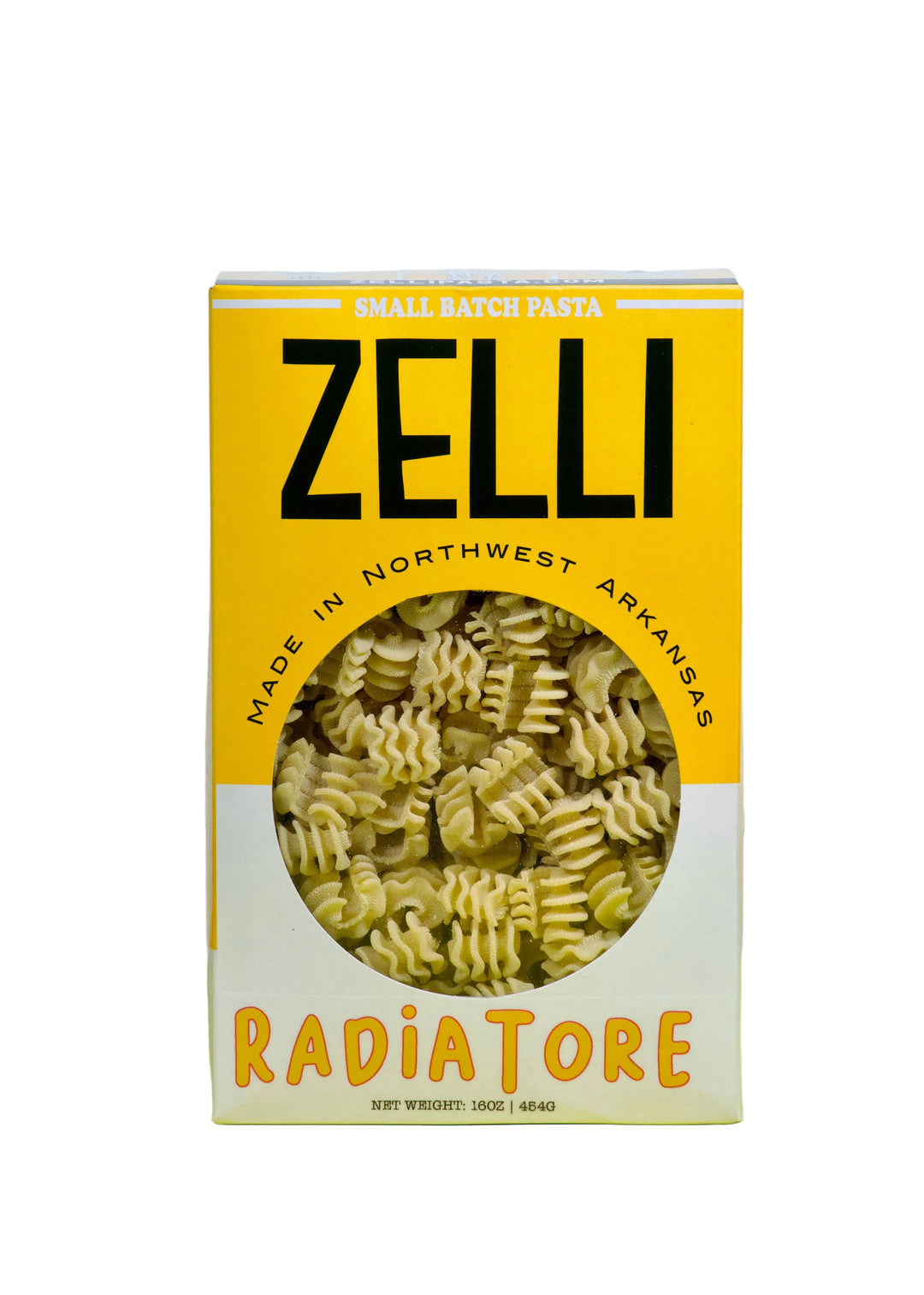 Radiatore