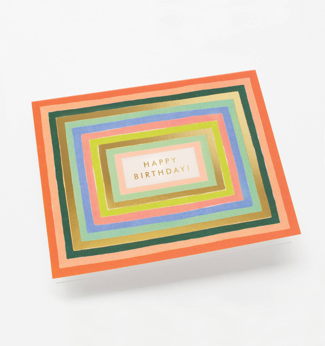 Disco Birthday Card Set