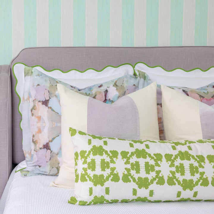 Scalloped Sham